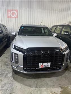 هيونداي باليسيد